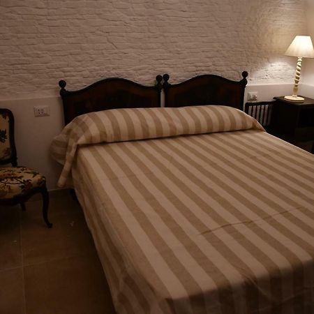 Hotel Le Stanze Del Borgo à Nettuno Extérieur photo