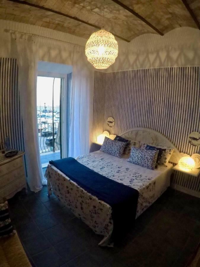 Hotel Le Stanze Del Borgo à Nettuno Extérieur photo