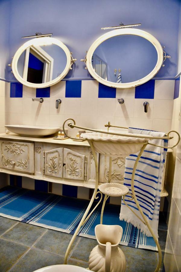Hotel Le Stanze Del Borgo à Nettuno Extérieur photo