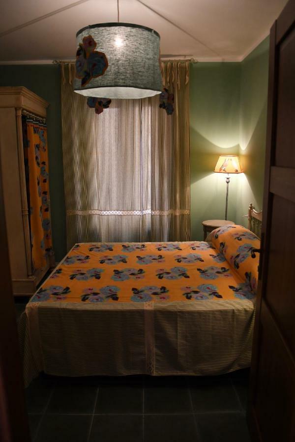 Hotel Le Stanze Del Borgo à Nettuno Extérieur photo