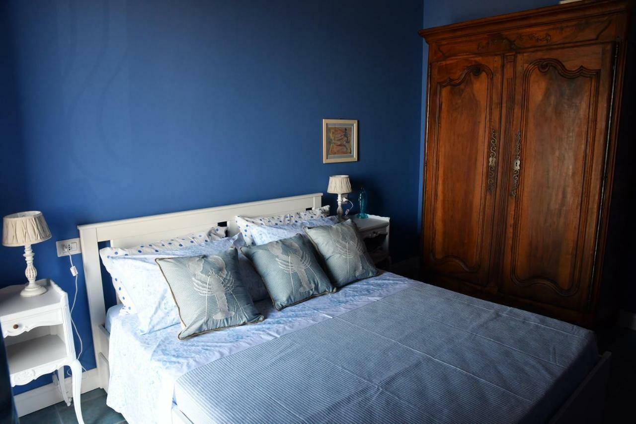 Hotel Le Stanze Del Borgo à Nettuno Extérieur photo