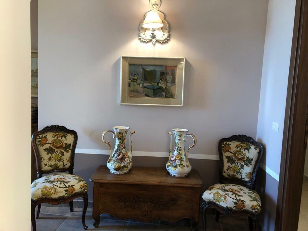 Hotel Le Stanze Del Borgo à Nettuno Extérieur photo
