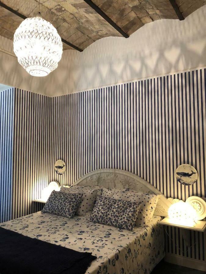 Hotel Le Stanze Del Borgo à Nettuno Extérieur photo