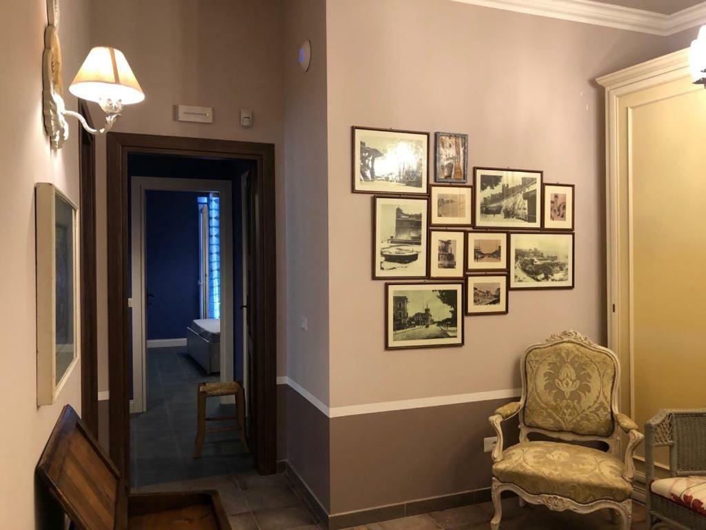 Hotel Le Stanze Del Borgo à Nettuno Extérieur photo