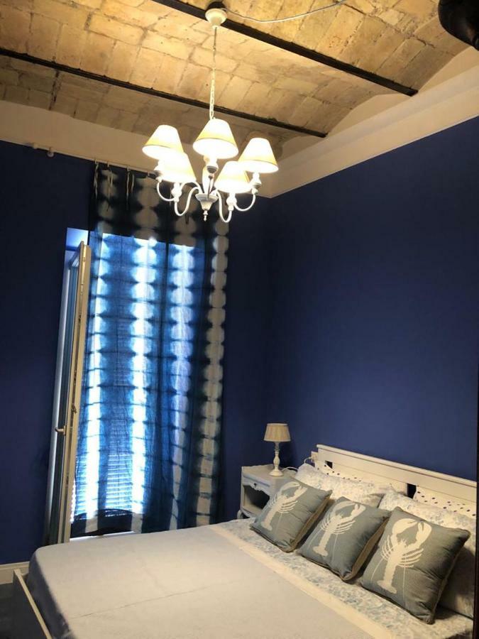 Hotel Le Stanze Del Borgo à Nettuno Extérieur photo