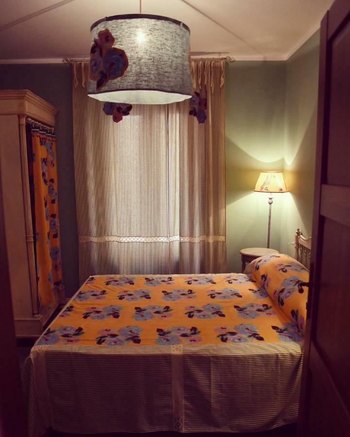 Hotel Le Stanze Del Borgo à Nettuno Extérieur photo