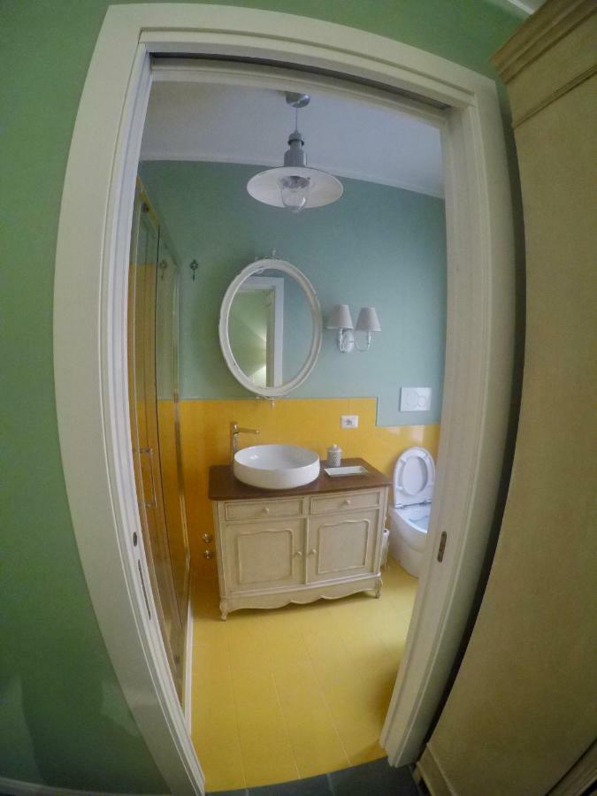 Hotel Le Stanze Del Borgo à Nettuno Extérieur photo